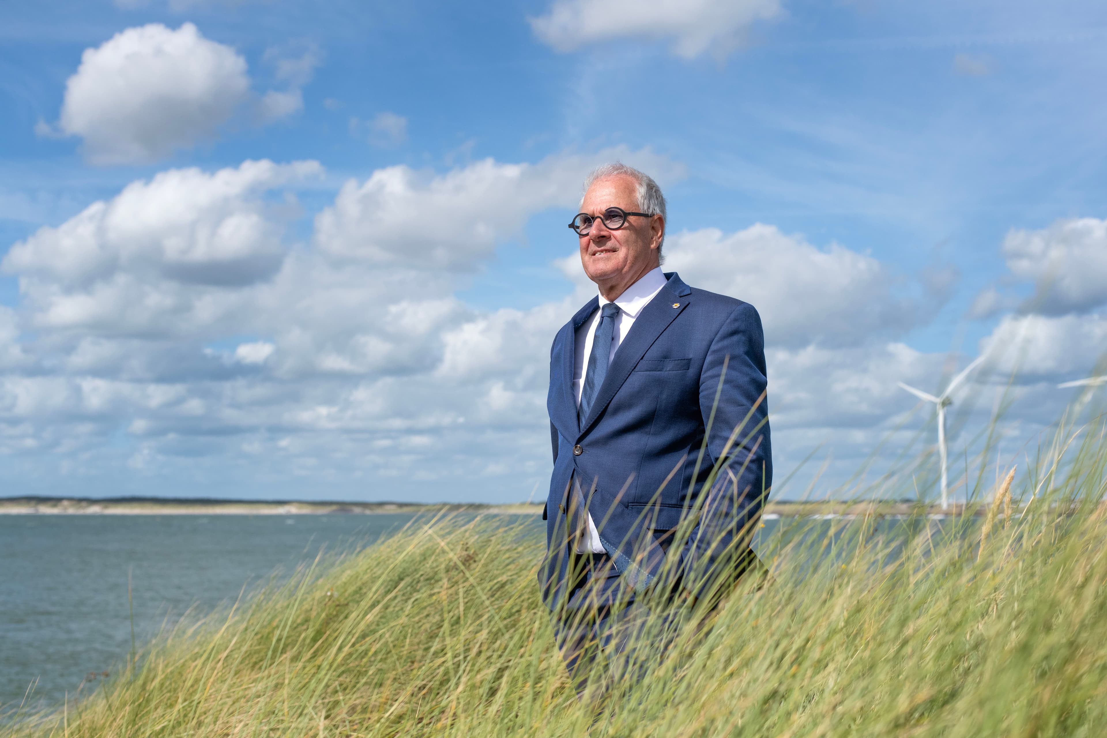 Waarom besluiten mét de natuur? Wilfried Nielen, Lid Gedeputeerde Staten BBB, pleit voor een hoge lat bij ingrepen in kwetsbare natuurgebieden.