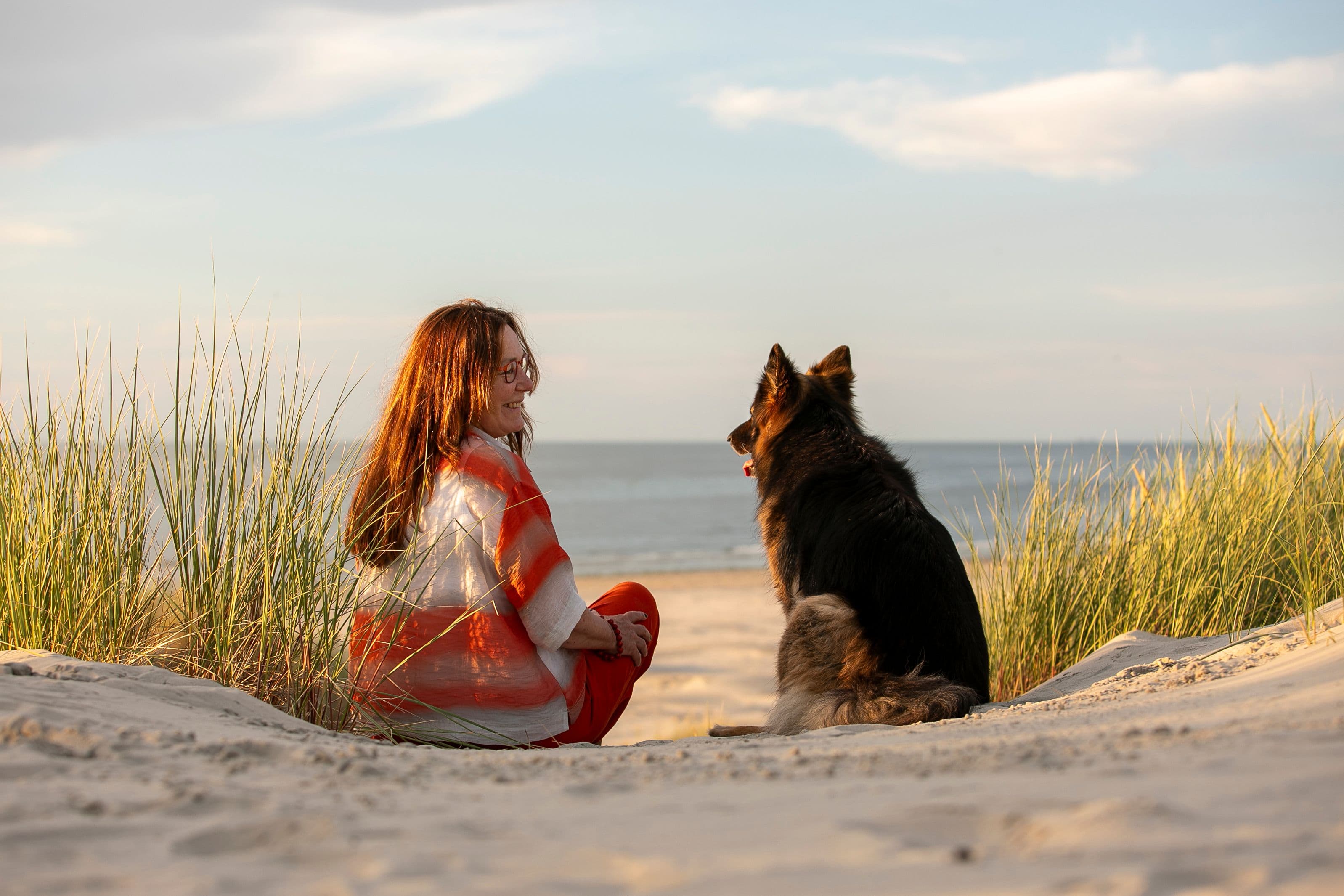 Waarom besluiten mét de natuur? Raadslid Daniëla Koele over wie er mee mag praten op Schiermonnikoog
